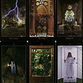 The Vision Tarot 