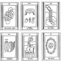 The Transformational Tarot  