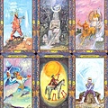 Tarot Terapia Slowem 