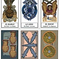 Tarot Tartessos