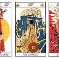 Tarot of the Southwest Sacred Tribes