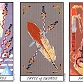 Tarot of the Southwest Sacred Tribes