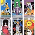 Shiawase no Mai Tarot