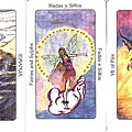 Tarot of the Orishas 