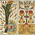 Tarot De Nostradamus