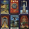 The New Tarot for the Aquarian Age