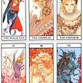 Miracle Tarot