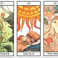 Miracle Tarot