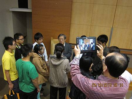 溫崇凱醫師長庚大學演講4