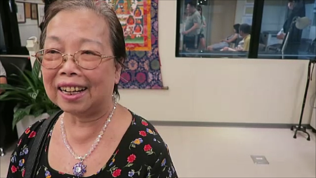 阿茲海默 妄想症 溫崇凱中醫師針灸