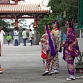 5/25 沖繩首里城公園