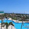 5/27 Southern Beach Hotel & Resort OKINAWA