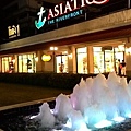 12/06 曼谷 ASIATIQUE