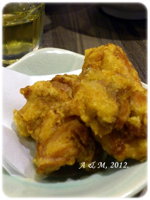 炸雞 炸雞