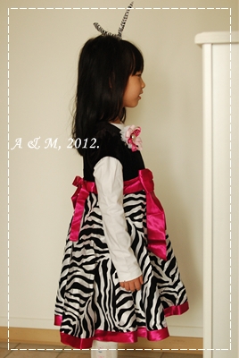 2012萬聖節 2012萬聖節