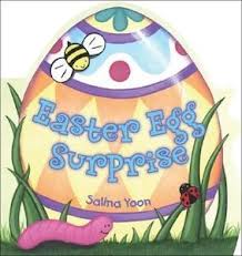 Easter Egg Surprise Easter Egg Surprise