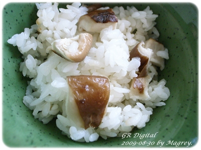 KA鍋鮮菇飯.JPG KA鍋鮮菇飯.JPG
