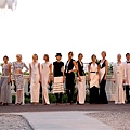 Chanel Cruise 2012 Cap d’Antibes