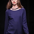 Hugo Boss F/W 2011 - Freja Beha Erichsen