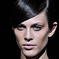 Alberta Ferretti F/W 2011 - Aymeline Valade