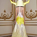 Givenchy Haute Couture S/S 2011 - Jiang Xiao Yi