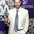 2010 CFDA Awards - Alexis Bittar