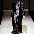 Alberta Ferretti F/W 2011 - Frida Gustavsson