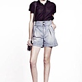 Gap S/S 2011 : Linnea Regnander