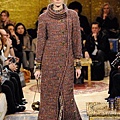 Chanel Paris-Byzance Pre Fall 2011 - Jac