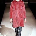 Alberta Ferretti F/W 2011 - Fei Fei Sun