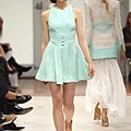 Zimmermann S/S 2011/12 - Myf Shepherd