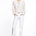 Gap S/S 2011 : Juju Ivanyuk