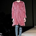 Alberta Ferretti F/W 2011 - Fei Fei Sun