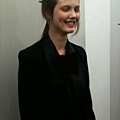 Prada F/W 2011- Lindsey Wixson
