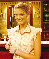 Delta Goodrem (Neighbours) 