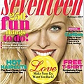 seventeen 2007/02 