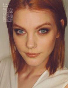 Jessica Stam