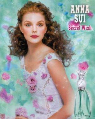 Anna Sui  Secret Wish