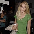 Jessica Stam