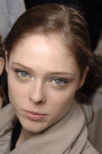 Coco Rocha