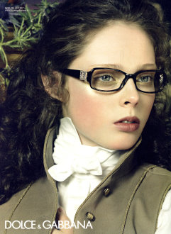 Coco Rocha