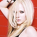 Avril Lavigne 