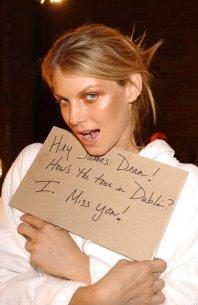 Angela Lindvall