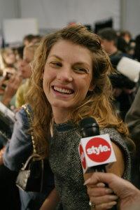 Angela Lindvall