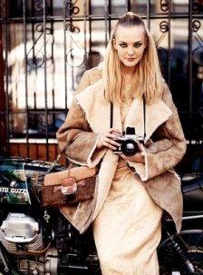 Caroline Trentini 2004