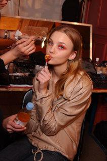Caroline Trentini