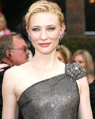 Cate Blanchett