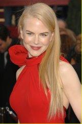 Nicole Kidman