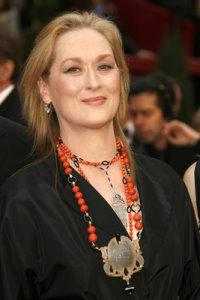 Meryl Streep