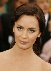 Emily Blunt